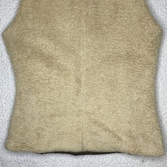 Patagonia Los Lobos Reversible Vest: Size Medium - Picture 6 of 11